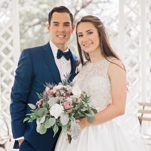 Meet your Posher, Carly